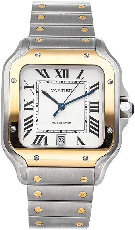 cartier relojero